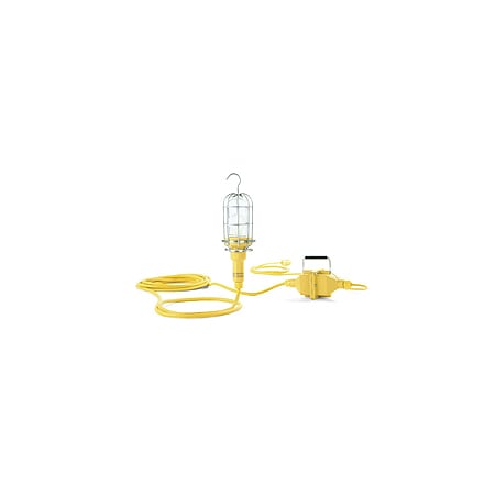 Brad VAPROTEX CORD SET-W/5O FT. LV12V 1649-12